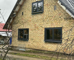 Statybos darbai - Plastikiniai langai žemiausiomis kainomis! - 4