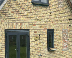 Statybos darbai - Plastikiniai langai žemiausiomis kainomis! - 3