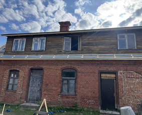 Statybos darbai - Plastikiniai langai žemiausiomis kainomis! - 2