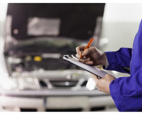 Transportas - Automobilų remontas, padangų montavimas - 4