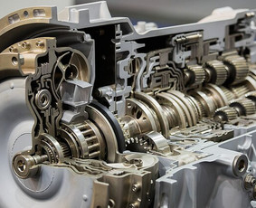 Transportas - Automobilų remontas, padangų montavimas - 2