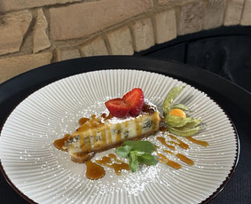 Nekilnojamo turto nuoma - Banketai, gimtadieniai ir gedulingi pietūs Vilniaus centre - 1