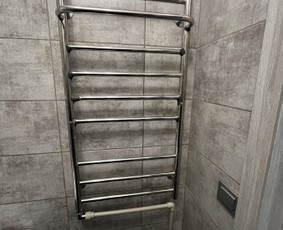 Meistrai į namus - Nedideli santechnikos ir buities darbai, baldų surinkimas. - 4