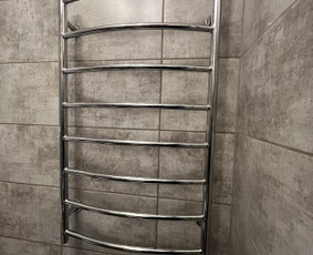 Meistrai į namus - Nedideli santechnikos ir buities darbai, baldų surinkimas. - 3