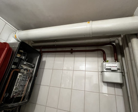 Nedideli santechnikos ir buities darbai, baldų surinkimas. / Evaldas Santechnikas / Darbų pavyzdys ID 4266297