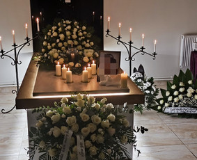 Laidojimo paslaugos - Kremavimas Kaune I Kremavimo paslaugos Kaune I  - 3