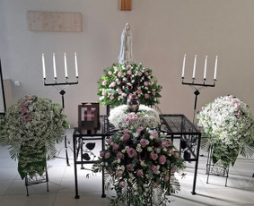 Laidojimo paslaugos - Kremavimas Kaune I Kremavimo paslaugos Kaune I  - 1