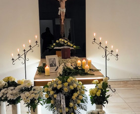 Buitinės paslaugos - Laidojimo paslaugos Kaune I &Scaron;arvojimas I - 3