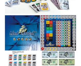 Maketavimas - Marius Morkūnas - Grafikos dizaineris (Profesionalus) - 1