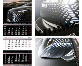 Firminio stiliaus kūrimas - Marius Morkūnas - Grafikos dizaineris (Profesionalus) - 2