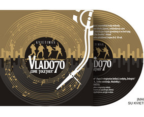 Maketavimas - Marius Morkūnas - Grafikos dizaineris (Profesionalus) - 4