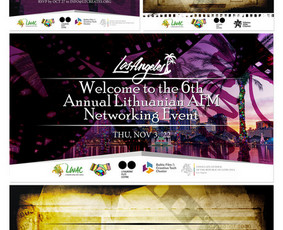 Maketavimas - Marius Morkūnas - Grafikos dizaineris (Profesionalus) - 3