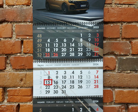 Firminio stiliaus kūrimas - Marius Morkūnas - Grafikos dizaineris (Profesionalus) - 4