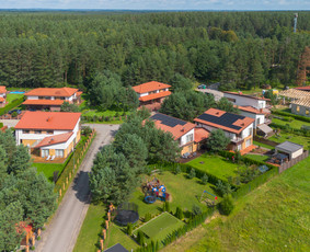 Pastato fotografavimas dronu