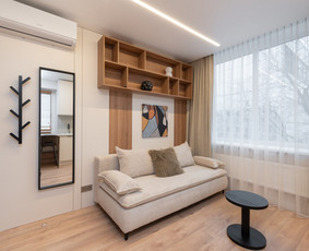 Apartamentų fotografavimas nuomai