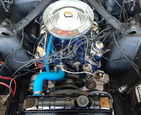 Autoservisai, automobilių remontas - Klasikinių Ford Mustang remontas ir restauracija - 4