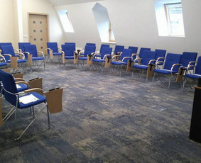 Nekilnojamo turto nuoma - Konferenciju sales Vilnius - 2