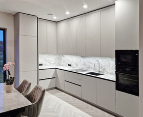 Interjeras, baldai - Pro.ga studio &ndash; baldų projektavimas ir gamyba - 3