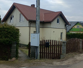 Stoginių, pavėsinių statyba. Stogo darbai. Karkasiniai namai / Kiemas Tvirtai / Darbų pavyzdys ID 4266709