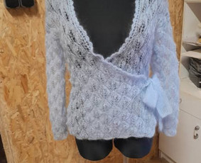 Mezgėjos - Mezgėja Lina. - 1