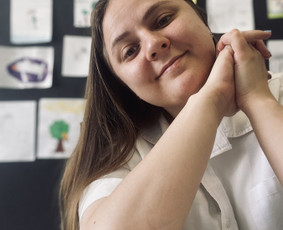 Sveikata, gydymas - Specialioji pedagogė Kristina Nuotolinė pagalba - 3