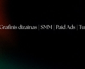 Socialinių tinklų komunikacijos strategijos kūrimas - Socialinių tinklų administravimas - 3