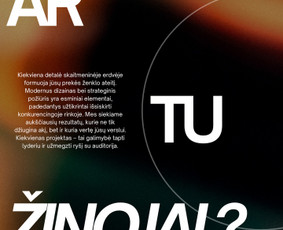 Paslaugos verslui - Socialinių tinklų administravimas - 3