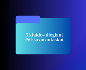 Paslaugos verslui - Socialinių tinklų administravimas - 2