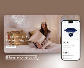 Internetas, IT - Shopify El. Parduotuvių Kūrimas ir Programavimas - 2