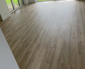 Statybos darbai - Staliaus darbai - 3