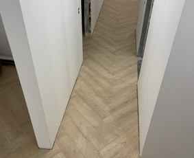 Statybos darbai - Staliaus darbai - 2