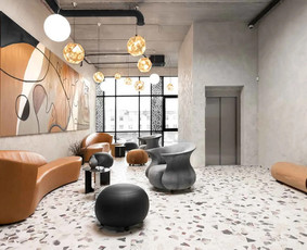 Nekilnojamojo turto fotografavimas - Premium interjero ir NT fotografija Kaune ir Vilniuje - 1