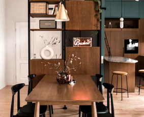 Nekilnojamojo turto fotografavimas - Premium interjero ir NT fotografija Kaune ir Vilniuje - 2