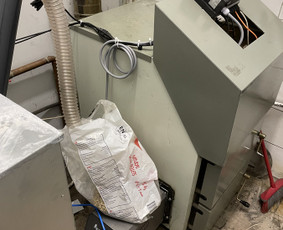 &Scaron;ildymo katilų techninis aptarnavimas - Dujinių, granulinių, malkinių katilų montavimas - 3