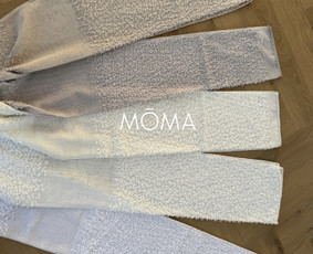 Užuolaidų siuvimas - Siuvame užuolaidas individualiai pagal Jūsų namus. - 2