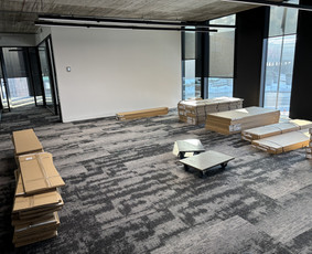 Pagalbiniai darbininkai - Pagalba darbuose/baldų surinkimas - 2