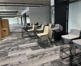 Pagalbiniai darbininkai - Pagalba darbuose/baldų surinkimas - 1