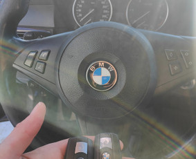 Raktų gamyba - Automobilių raktų gamyba ir programavimas - 2