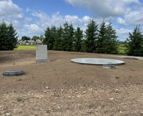 Nuotekų valymo įrenginiai - Buitinių nuotekų valymo įrenginių montavimas, pardavimas. - 4