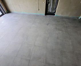 Plytelių klijavimas, laminato klojimas / Ramūnas Bartulis / Darbų pavyzdys ID 4267457