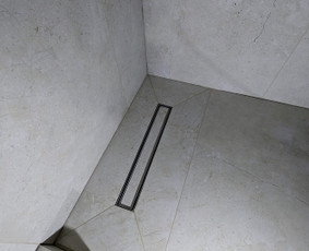 Plytelių klijavimas, laminato klojimas / Ramūnas Bartulis / Darbų pavyzdys ID 4267461