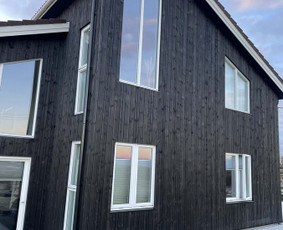 Stogo dengimo ir renovacijos darbai / Andrius / Darbų pavyzdys ID 4267501