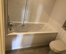 Du&scaron;o kabinos montavimas - Meistras į namus Kaune 24/7 - 2