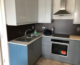 Kaitlentės pajungimas - Meistras į namus Kaune 24/7 - 2