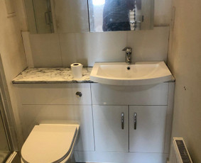 IKEA baldų surinkimas - Meistras į namus Kaune 24/7 - 1