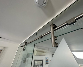 Durų remontas - Meistras į namus Kaune 24/7 - 2