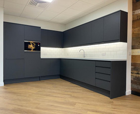 IKEA baldų surinkimas - Meistras į namus Kaune 24/7 - 3