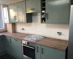 Kaitlentės pajungimas - Meistras į namus Kaune 24/7 - 1