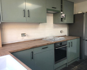 Buitinės technikos pajungimas - Meistras į namus Kaune 24/7 - 4