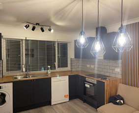 Buitinės technikos pajungimas - Meistras į namus Kaune 24/7 - 3